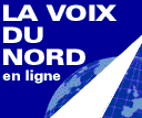 La Voix du Nord Home Page